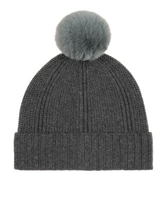 Arched Rib Beanie
