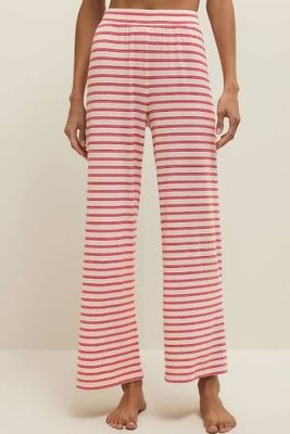 Luxe Stripe Pant