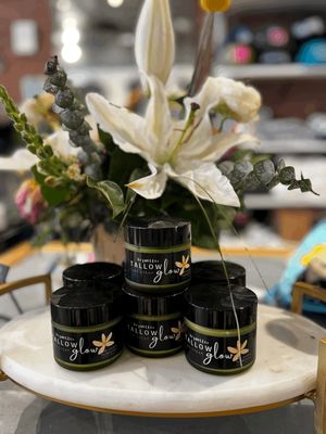 Tallow Glow Face Cream