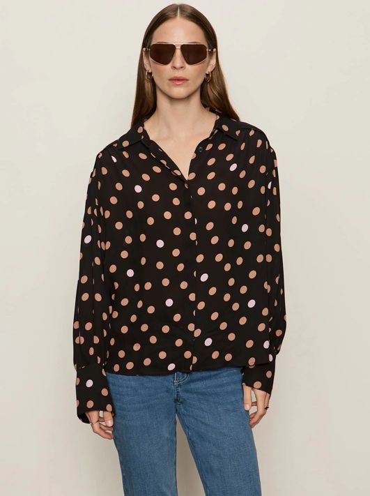 Colette Shirt