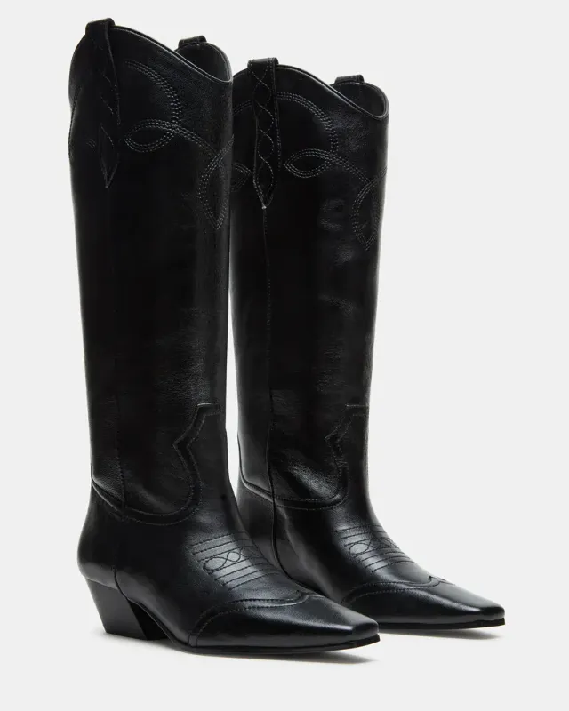 Dollie Western Boot