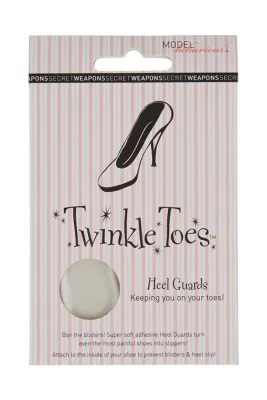 Heel Guards