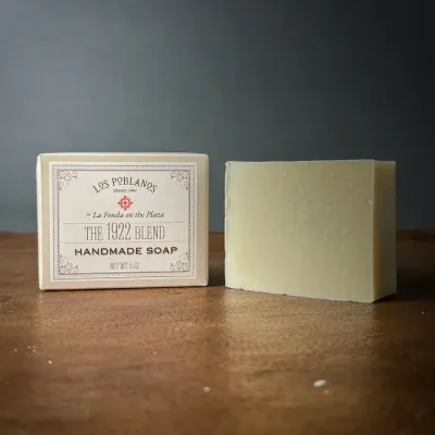 1922 Blend Bar Soap