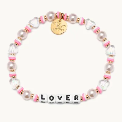 LWP Friendship Bracelet
