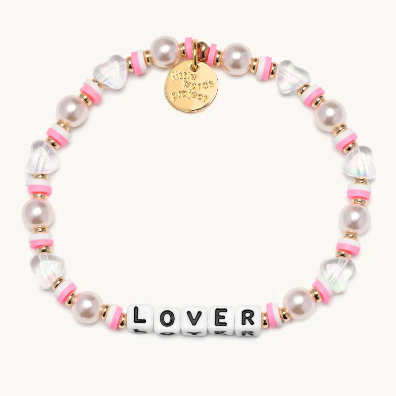 LWP Friendship Bracelet