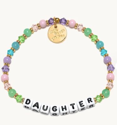 LWP Family Bracelet