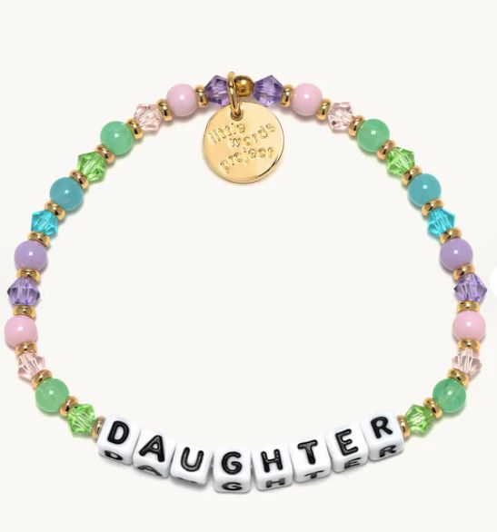 LWP Family Bracelet