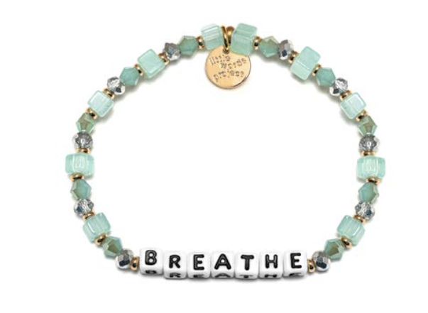 LWP Wellness Bracelet