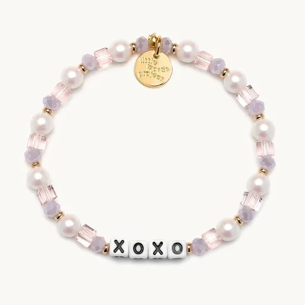 LWP Valentine Bracelet