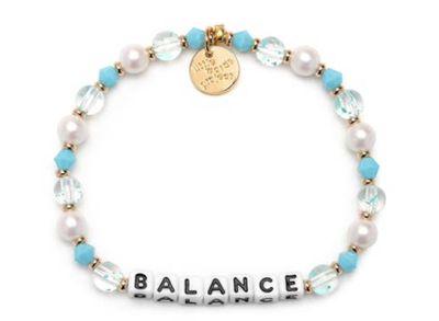 LWP Small Steps Bracelet