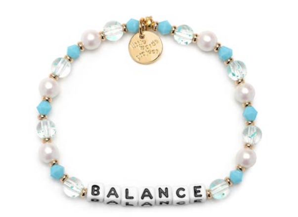 LWP Small Steps Bracelet