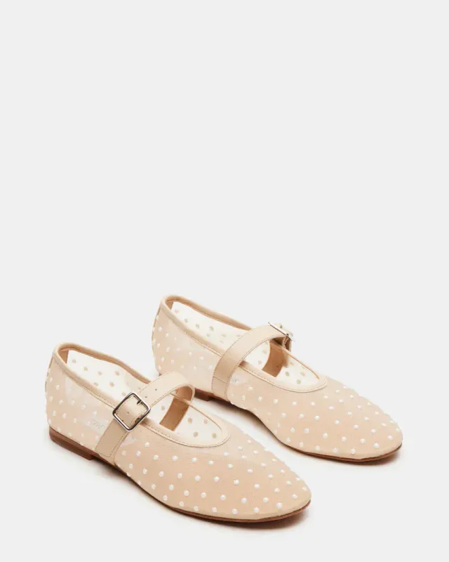 Dreaming Mary Jane Flat