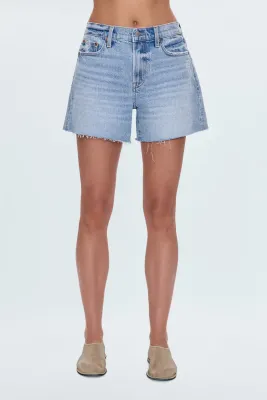 Kennedy MR Cut-Off Short - Normandy Vintage Wash