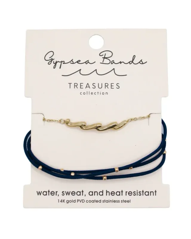 Gypsea Bands Treasures Collection