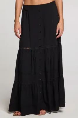 Jaycee Midi Skirt
