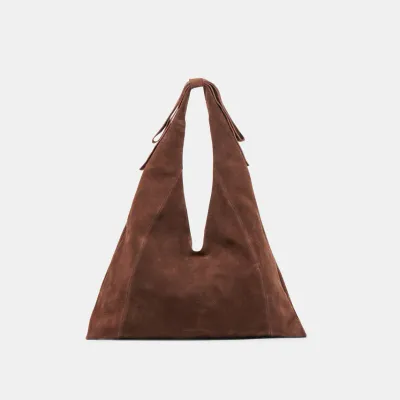 Marie Hobo Bag with Bow