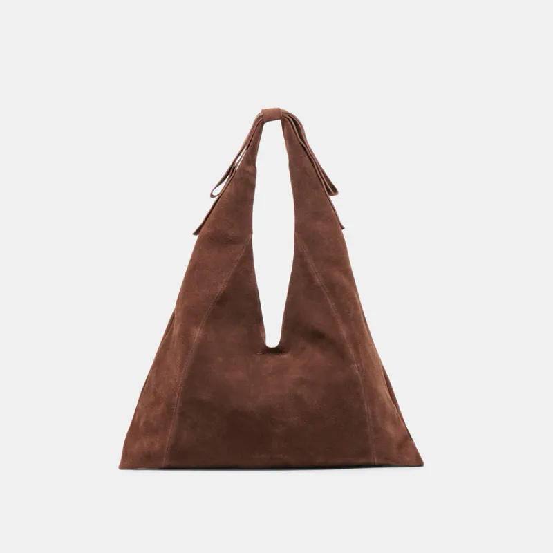 Marie Hobo Bag with Bow