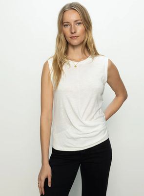 Draped Tank