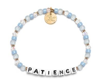 LWP Mental Health Awareness Bracelet