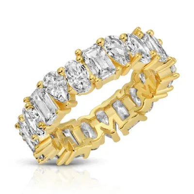 You Can Have It All Ring