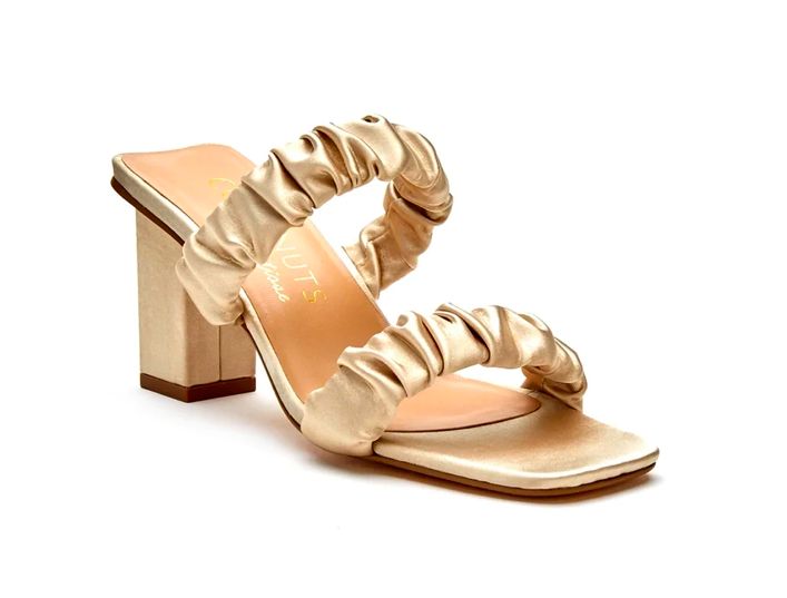First Love Sandal
