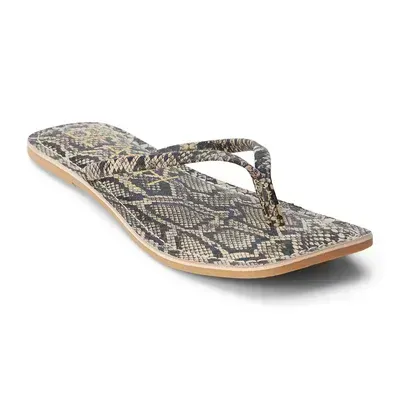 Bungalow Sandal