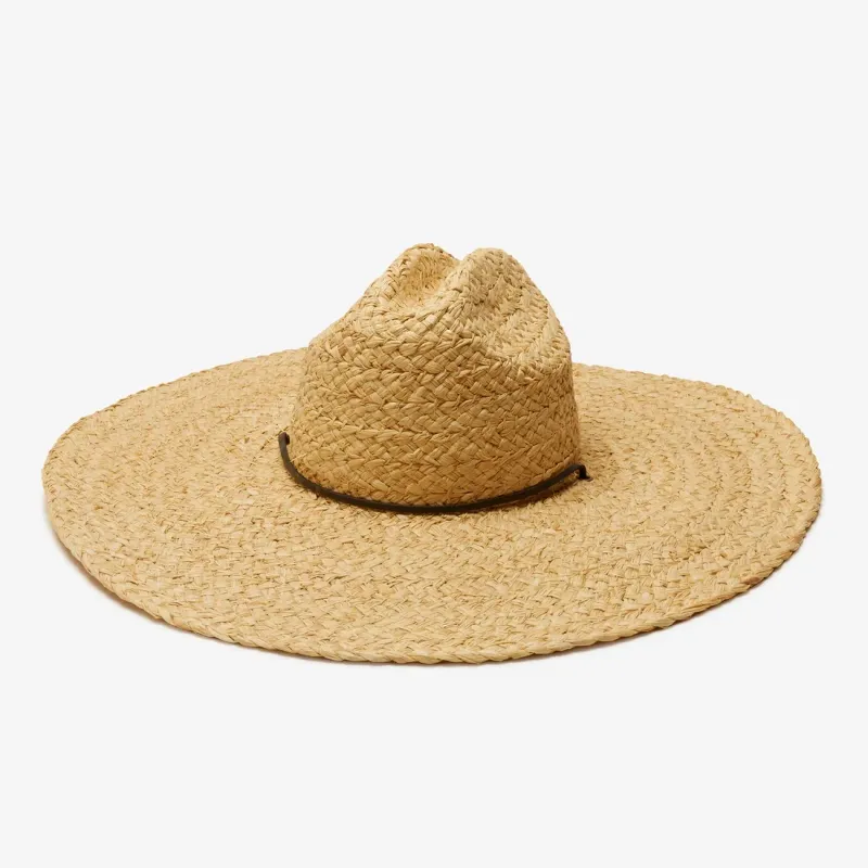 Milos Straw Hat