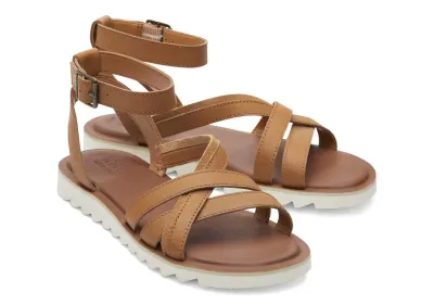 Rory Sandal