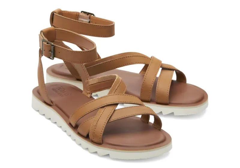 Rory Sandal