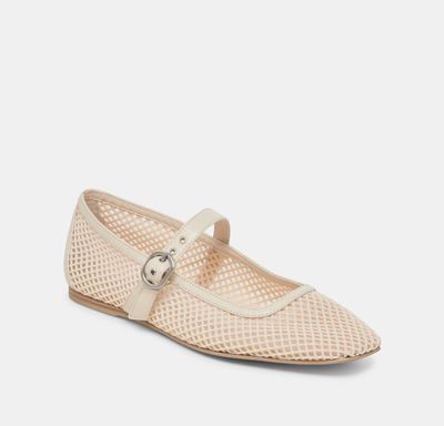 Rodni Mesh Flat