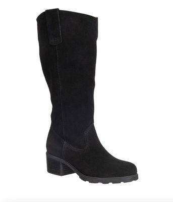 Tallow Mid Shaft Boot