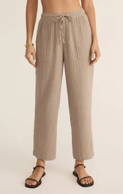 Plaza Airy Pant