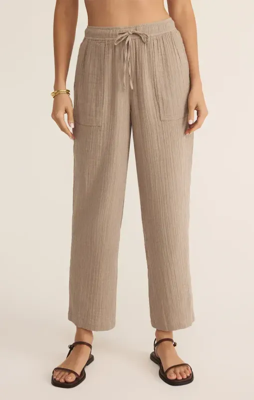 Plaza Airy Pant