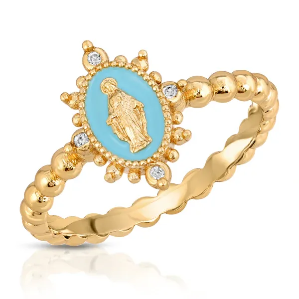Lady Lourdes Ring