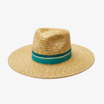 Rincon Straw Hat