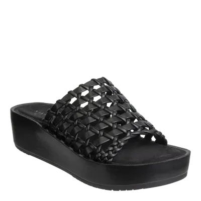 Cyprus Platform Sandal