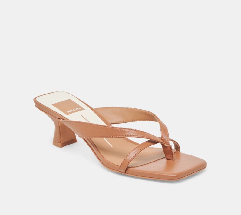 Brevel Sandal