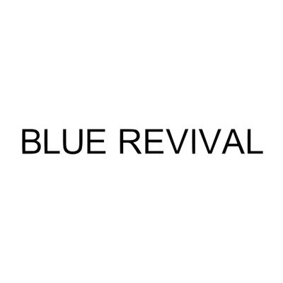 Blue Revival