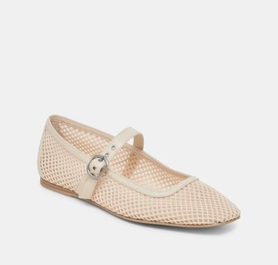Mary-Janes