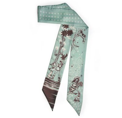 Scarves