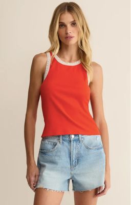 Sleeveless