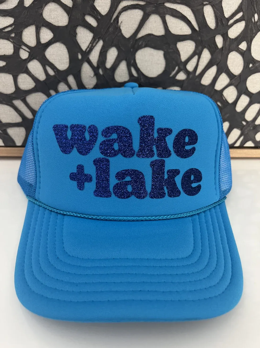 Arnie &amp; Ollie Trucker Hats