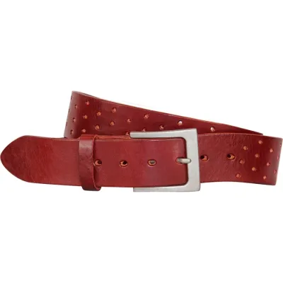 Perforata Belt