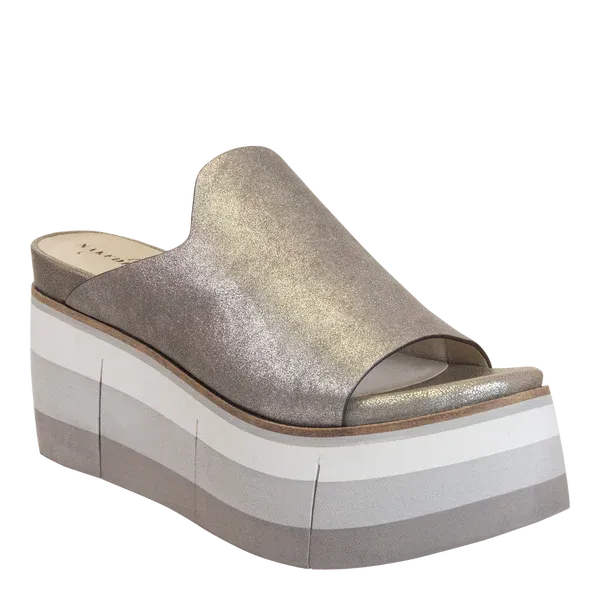 Flow Sandal