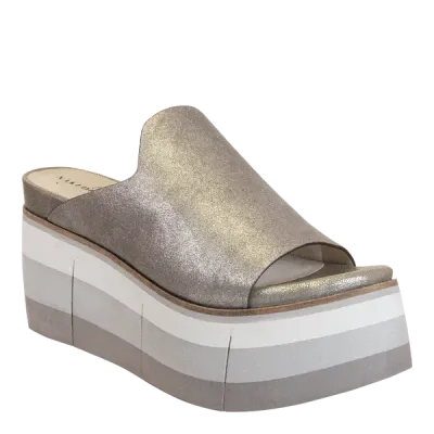 Flow Sandal