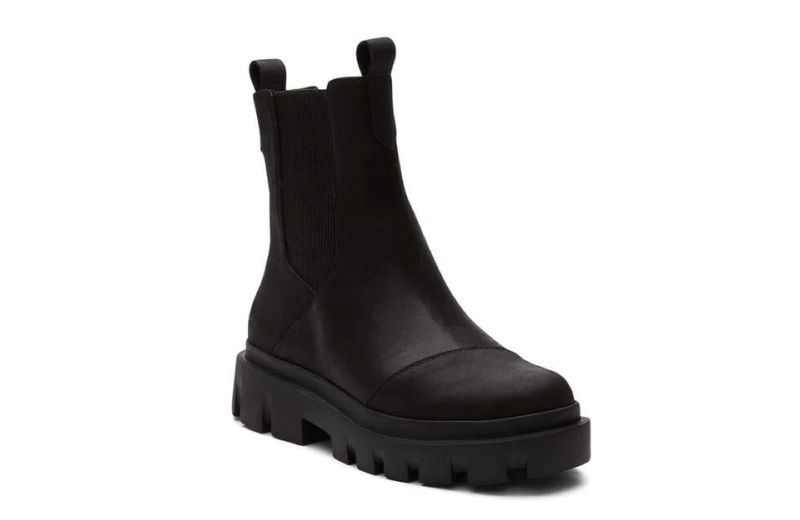Rowan Boot
