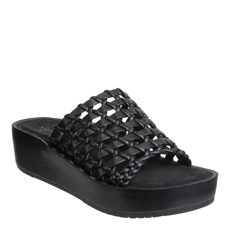 MAX Cyprus Platform Sandal 