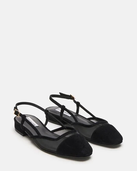 Belinda Slingback Flat