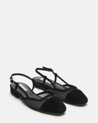 Belinda Slingback Flat