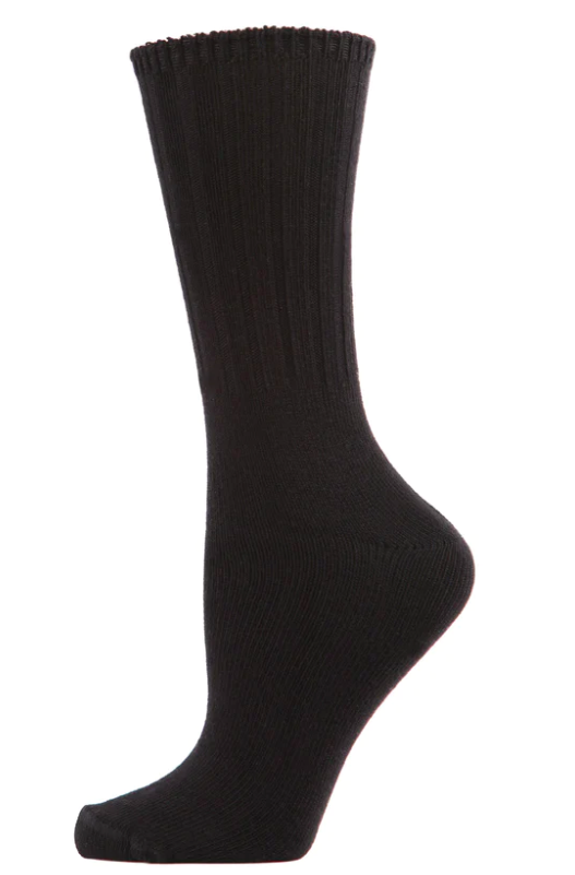 Casual Crew Sock
